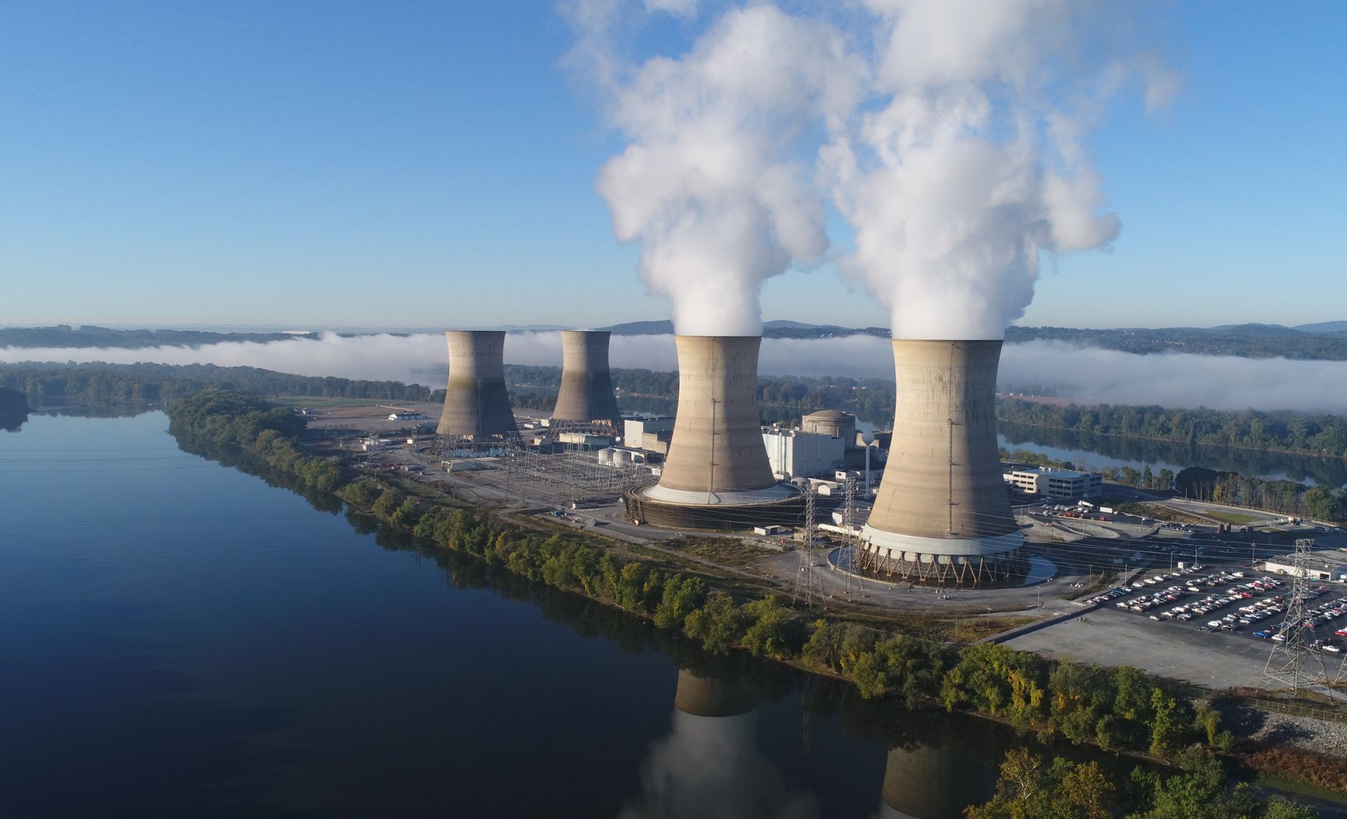Resurrecting Three Mile Island ANS Nuclear Newswire